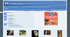 Desktop Screenshot of fotozona.sk