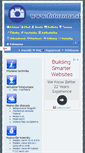Mobile Screenshot of fotozona.sk